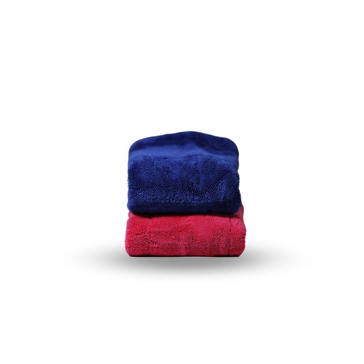 Microfibre Séchage XXL 1300 g/m² – Finition Parfaite | Flashcar