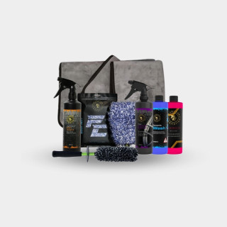 Pack PassePartout