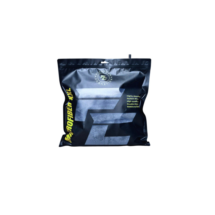 Microfibre Séchage XXL 1300 g/m² – Finition Parfaite | Flashcar