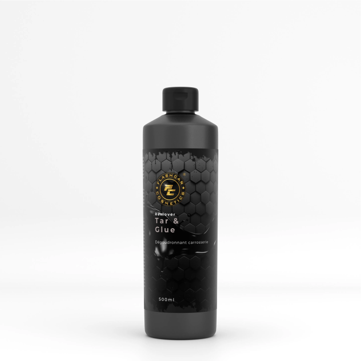 Car Tar & Glue Remover | Flashcar Cosmetic