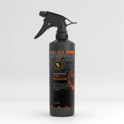 Iron Remover - Décontaminant ferreux carrosserie 500ML