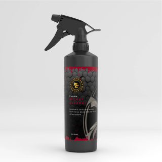 Xtreme Wheel Cleaner | Nettoyant jantes sans acide puissant