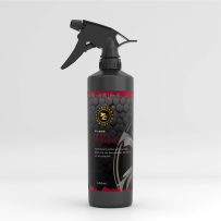 Xtreme Wheel Cleaner | Nettoyant jantes sans acide puissant