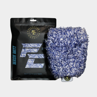 Gant Microfibres – Gant de lavage ultra-doux pour carrosserie