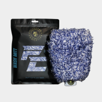 Gant Microfibres – Gant de lavage ultra-doux pour carrosserie