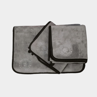 Extreme Soft Microfiber 800 GSM – Streak-Free Drying | Flashcar
