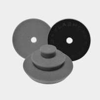 Thermo Pad Noir Ultra Soft – Finition ultime pour brillance miroir