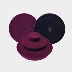 Thermo Pad Soft – Versatile Polishing Pad for Sensitive Paint