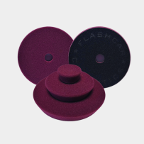 Thermo Pad Soft – Versatile Polishing Pad for Sensitive Paint
