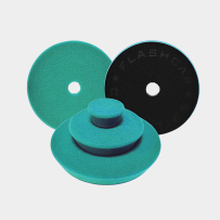 Thermo Pad Vert Hard – Pad de polissage