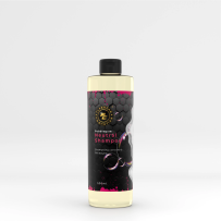 Bubblegum Neutral Shampoo – Shampoing PH neutre moussant | Flashcar