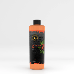 Shampoing Carnauba voiture pH neutre | Flashcar Cosmetic