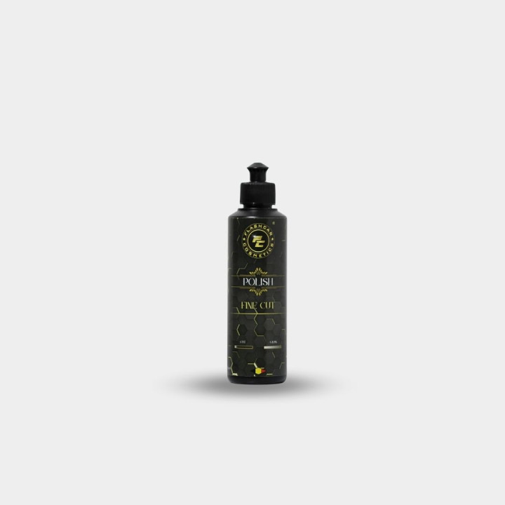 Fine Cut Polish – Polish finition sans hologrammes | Flashcar