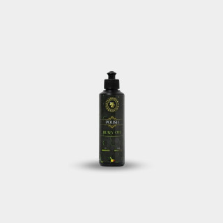 Heavy Cut Polish 250ml
