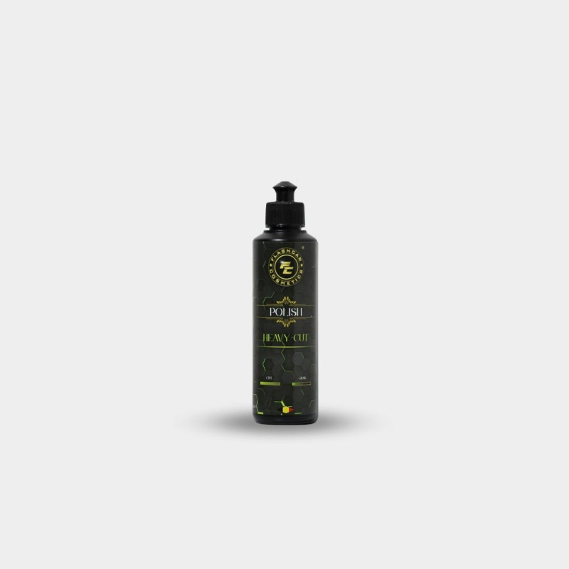 Heavy Cut Polish 250ml