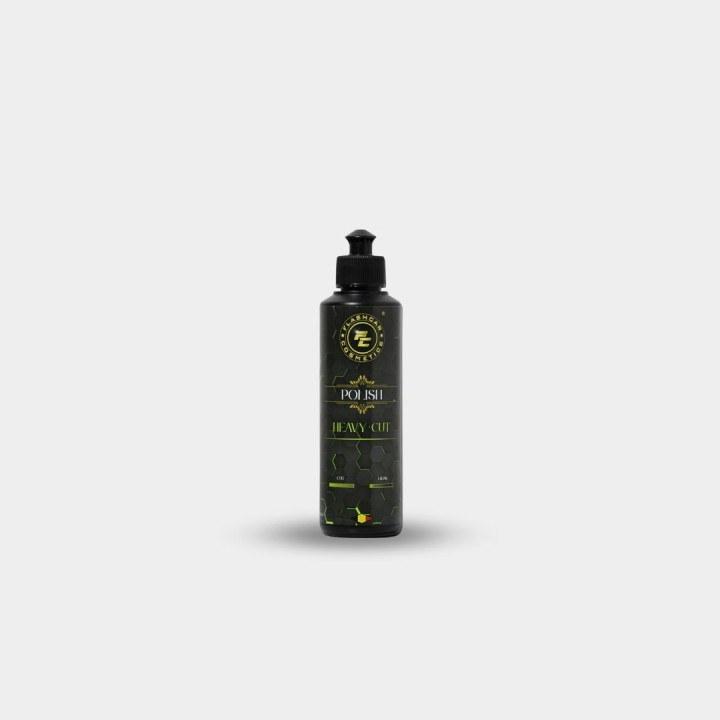 Heavy Cut Polish 250ml