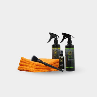Pack interieur