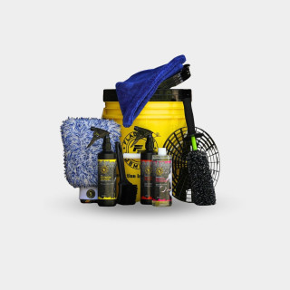 Pack Detailing Performance