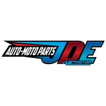 Auto Moto Parts JDE