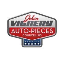Auto Pièces Courcelles Johan Vignery